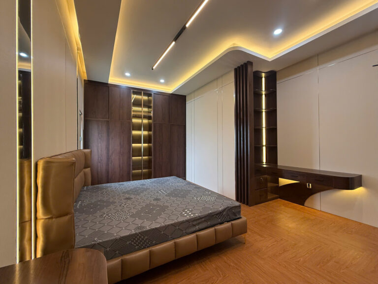 Tủ kệ Vincopro