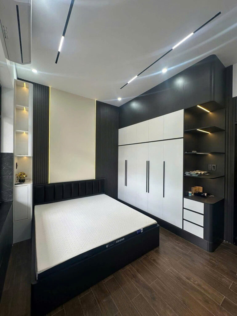 Giường tủ Vincopro