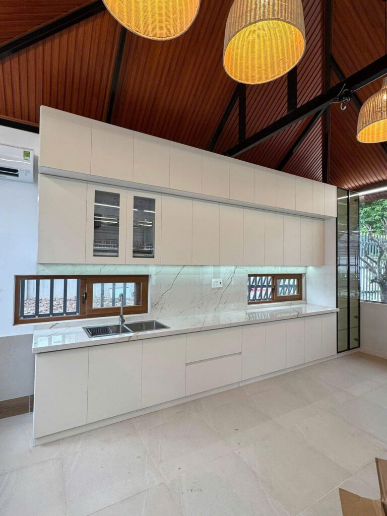 Kệ bếp Vincopro