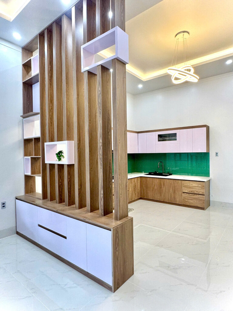 Kệ trang trí Vincoplast