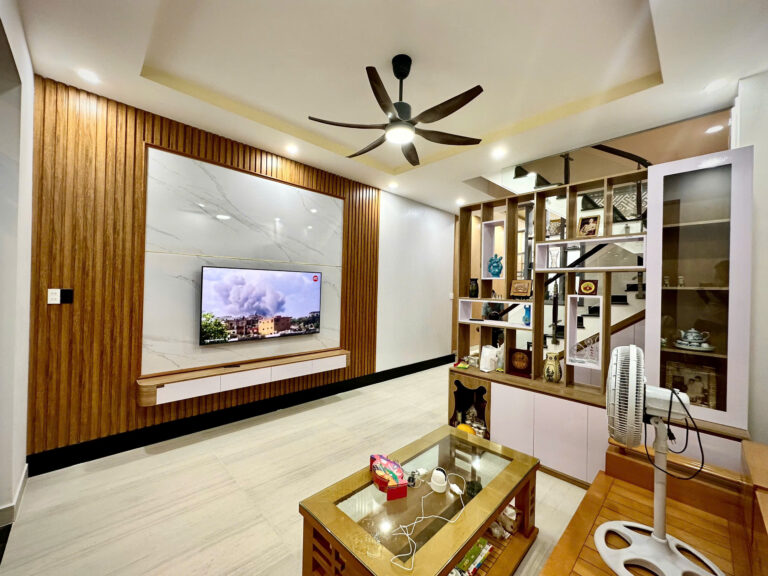 Kệ trang trí Vincoplast