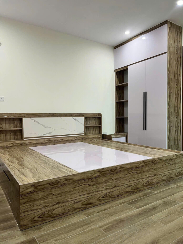 Giường kệ Vincopro