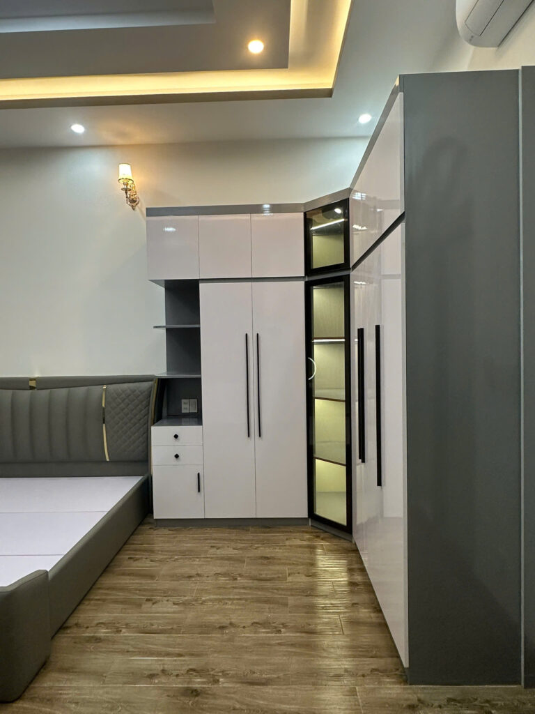 giường tủ Vincoplast